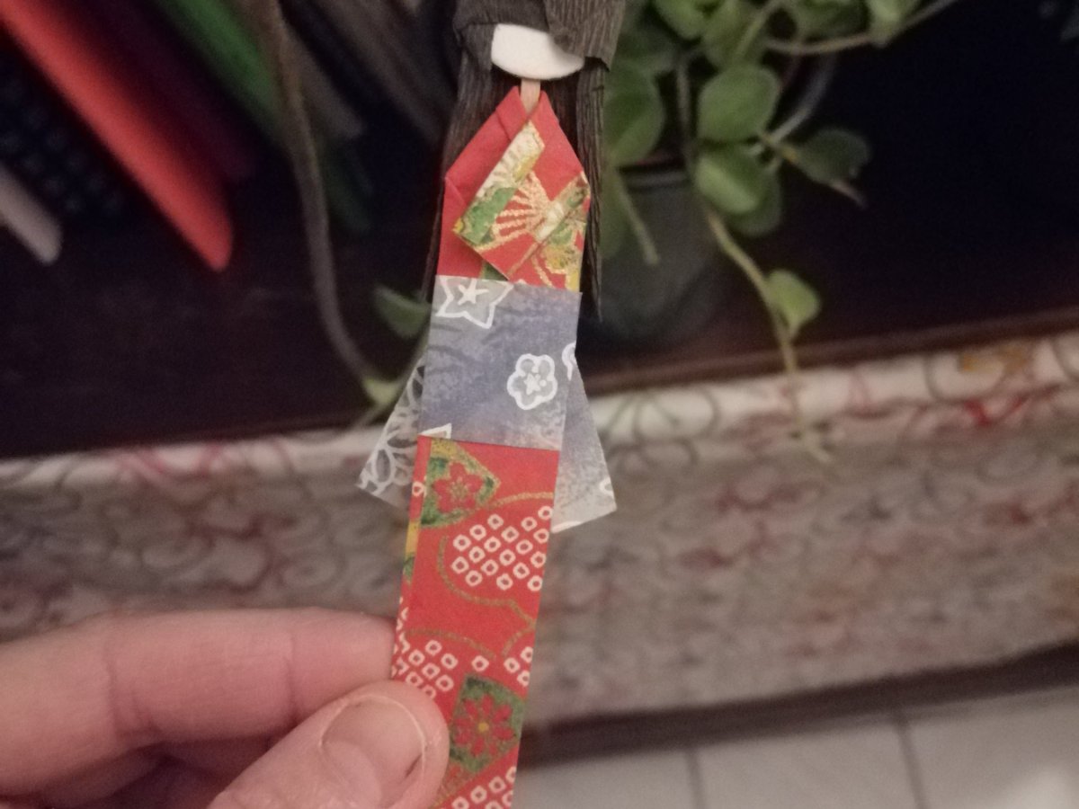 Si vous êtiez.&nbsp;N°5.